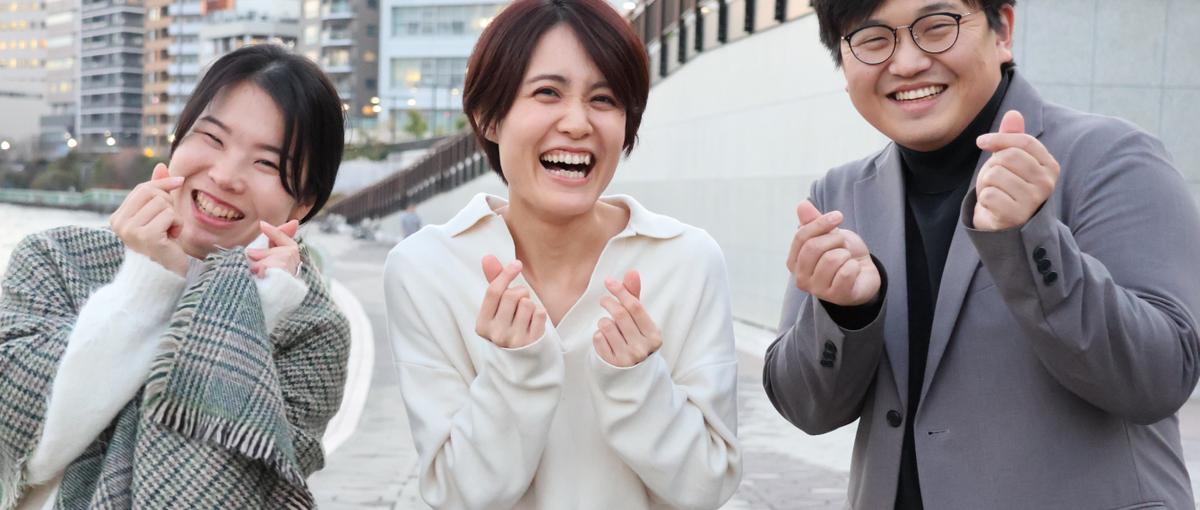 フル スタックエンジニアへの最短経路を走りたいWEBエンジニア募集！