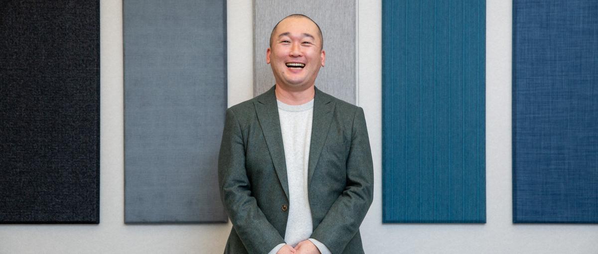 再生可能エネルギーで社会を変える仕事