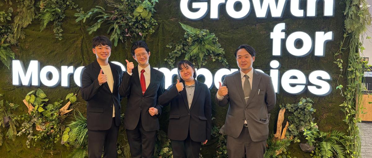 採用コンサルタント / 中小企業の採用を変える仕事
