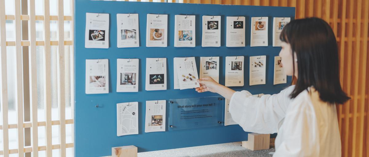 金沢の文化に溶け込む暮らし。SOKIから地域活性化を動かすメンバーを募集！