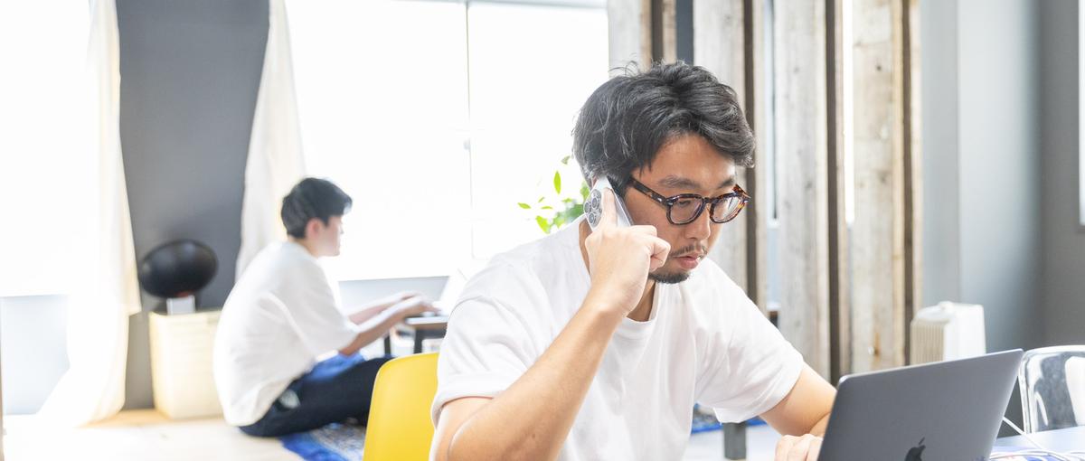 経験なくてOK!自社開発で実績を積みながらエンジニアデビューしませんか？