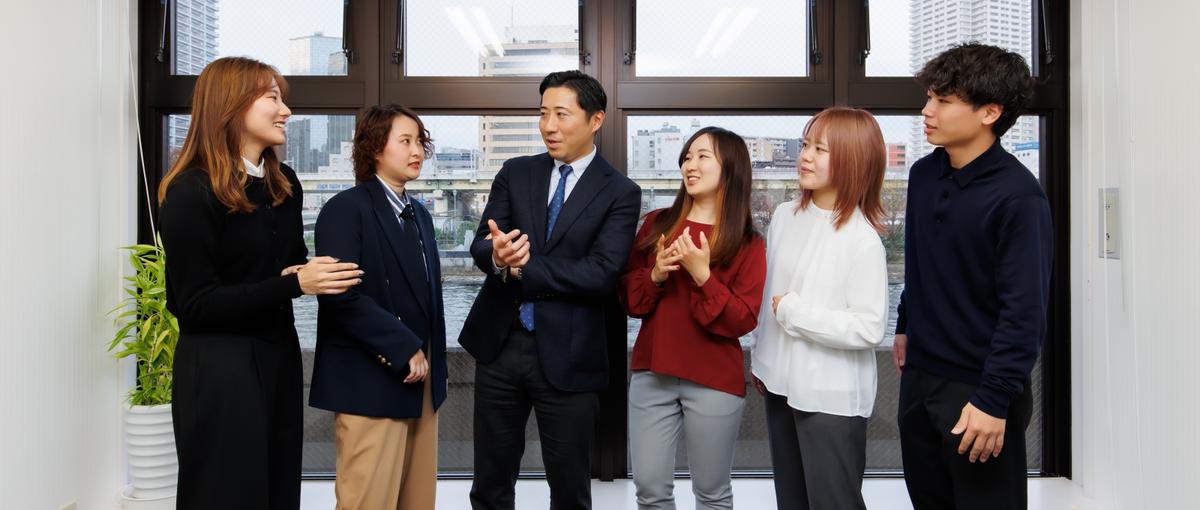 0→1のWeb施策を動かす側に回りませんか