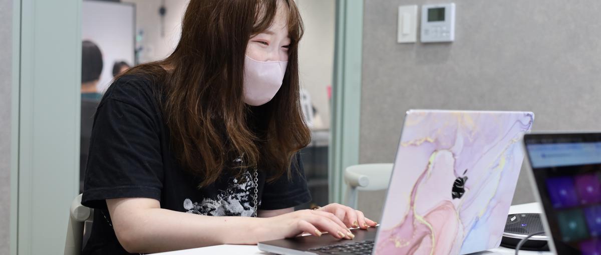 フロントエンド/厚生労働大臣賞受賞のヘルステック×AI/自社プロダクト