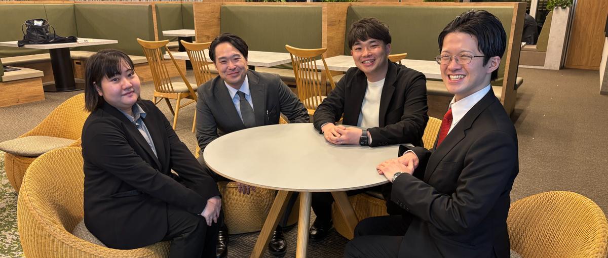 ファンを増やす仕事。企業カスタマーサポートスタッフ