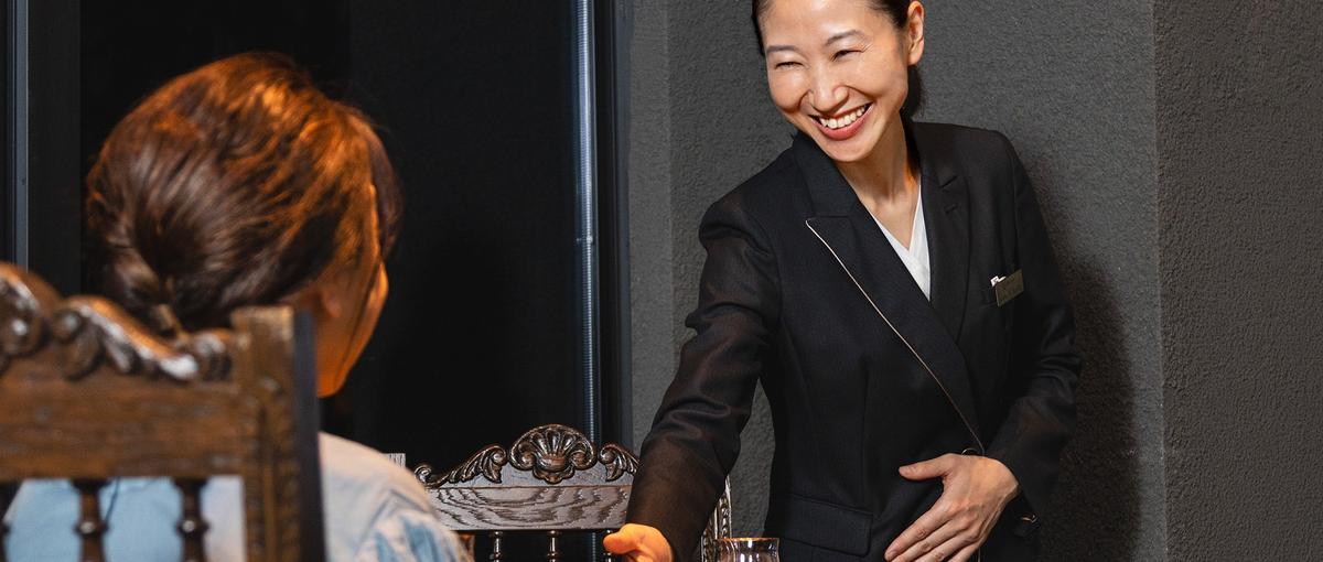 オープンポジション｜現場から事業を動かす｜貿易会社×飲食ブランド