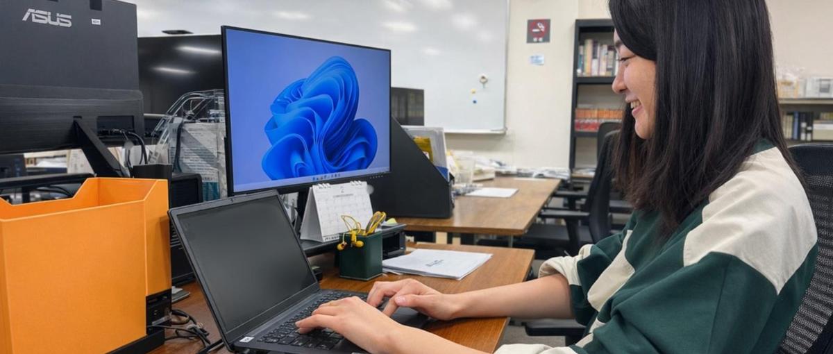 教育DX×SaaS　全国180万人が使うサービスを支える営業事務募集