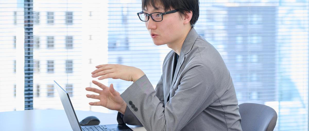 SRE｜事業を横断して信頼性をリード