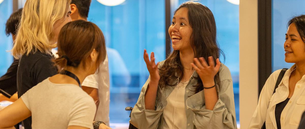 GX人材を輩出し地球を救う。教育から日本の脱炭素を加速させる事業開発職