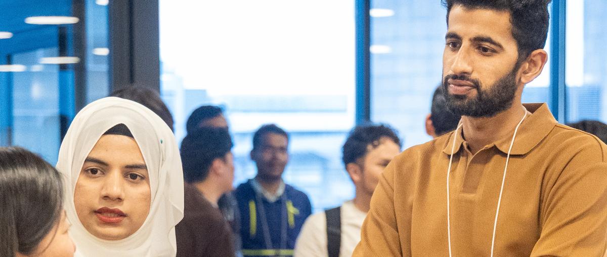 脱炭素インフラを創る。環境金融と農業を融合させるグローバル事業開発担当