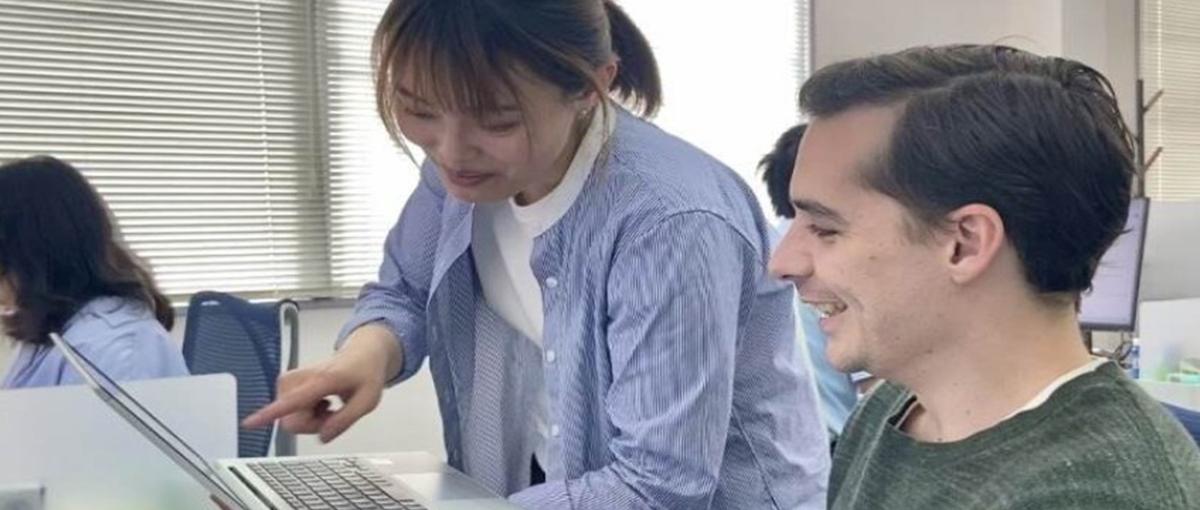 購買・サプライチェーンアシスタント*英語スキル歓迎