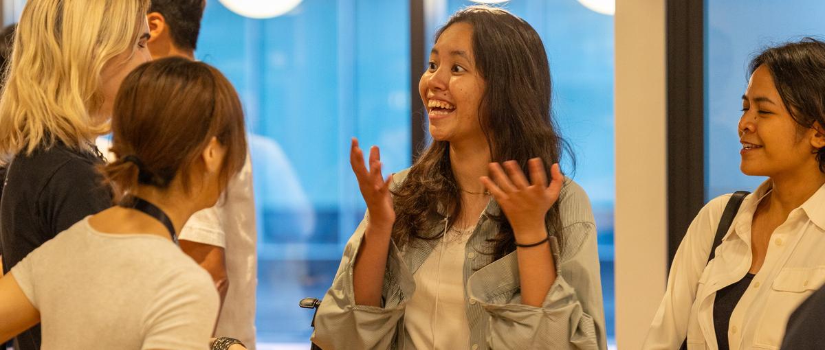 日本発の脱炭素モデルを世界へ。グローバル拠点の急成長を共に創るインターン