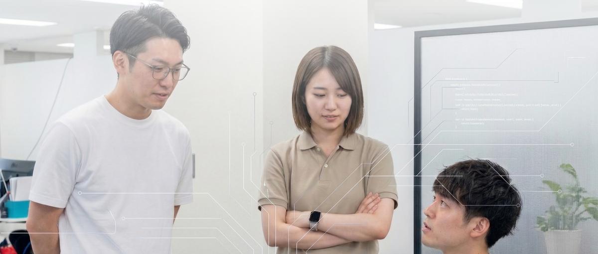 PL・PM経験者歓迎／上流からリリースまで一気通貫で成功へ導く司令塔を募集