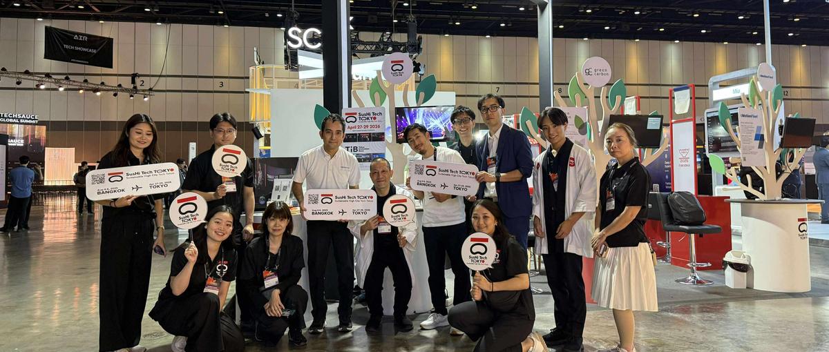 脱炭素ビジネスを世界へ。戦略的IT基盤を構築するコーポレートITマネジャー