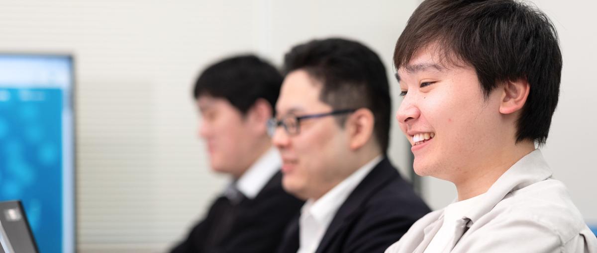  27卒特別技術職｜企業のIT課題を解決するエンジニア募集！