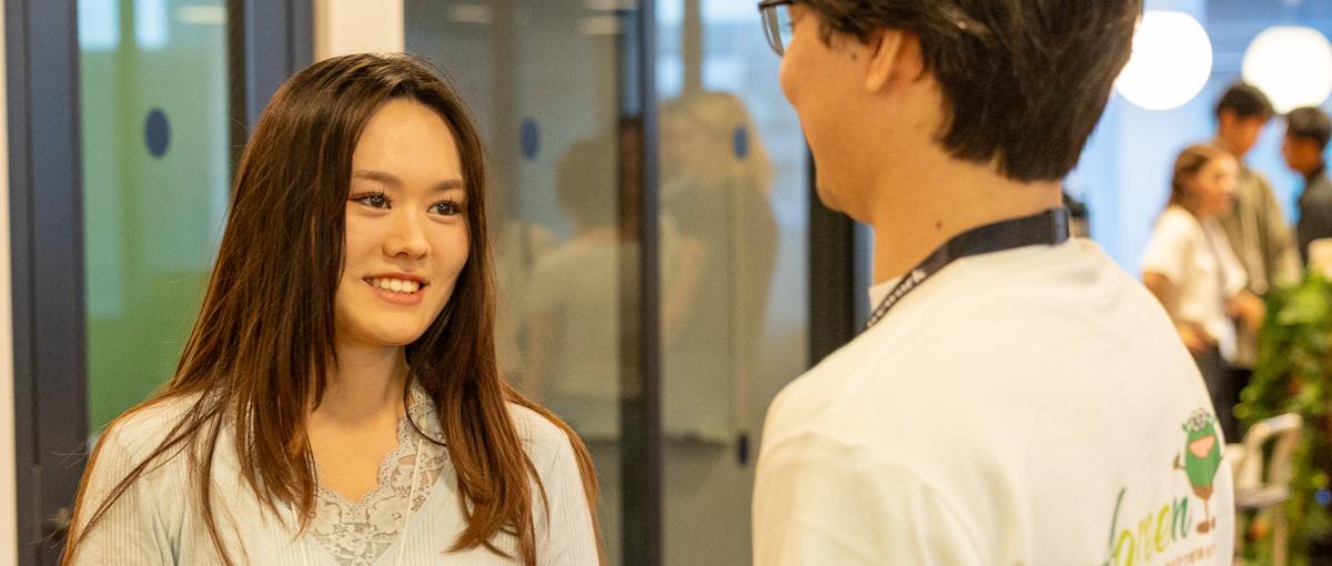 カーボンクレジット活用を完遂し企業価値を最大化する。伴走型コンサルタント職