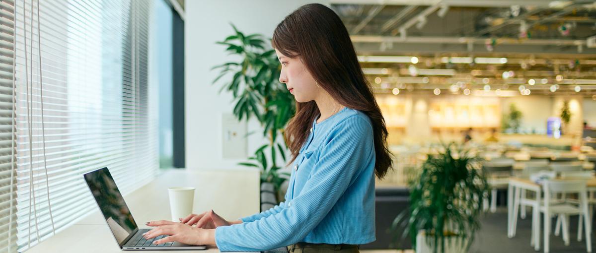 現場社員から直接FBがもらえる1Dayサマーインターンシップ