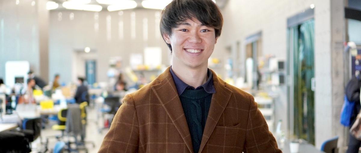 イキイキと働く人を増やす｜東大社長と一緒に経営開発したい人募集