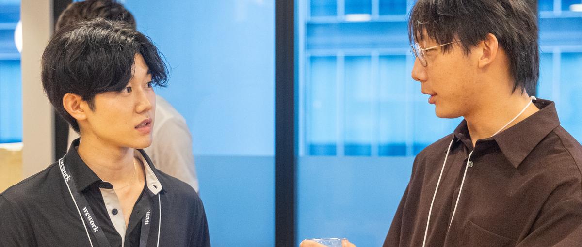 社長室インターン。脱炭素経済圏を牽引し地球を救うビジネスの最前線を体感する