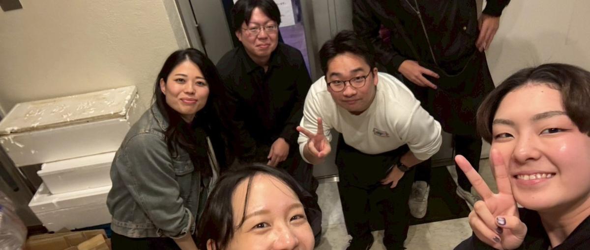 あなたがキャリアアップに伴奏します。やる気のある若手大歓迎です。