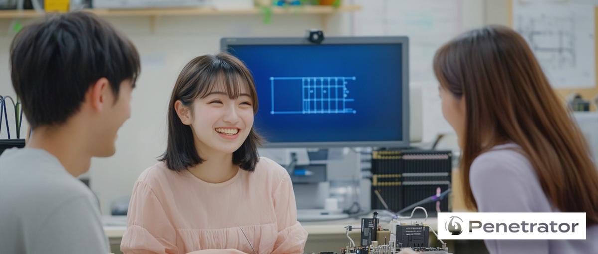 単純作業に縛られる現場を解放したい｜DXコンサルの社会的意義