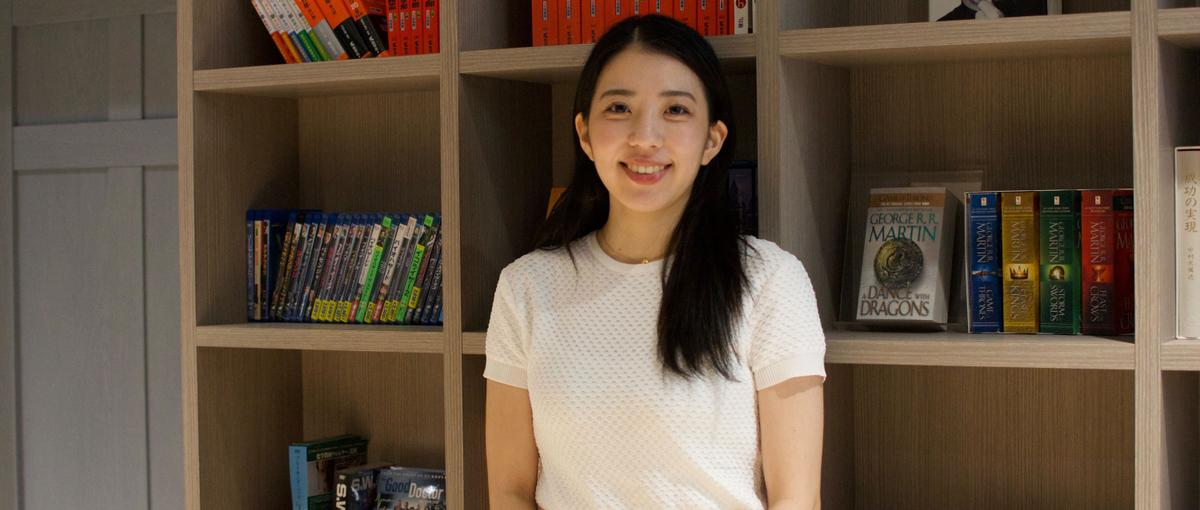 英語×EdTechサービスの営業担当│学校・法人向けに展開