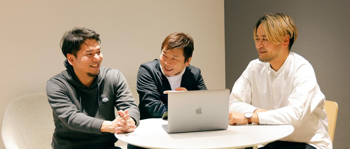 英語学習の自社サービス開発│フロントエンドエンジニア│Vue.js