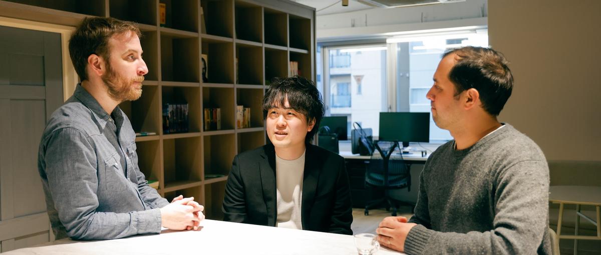 東証グロース上場＊IR責任者候補│株主基盤・柔道性の拡大を担う│AI×教育