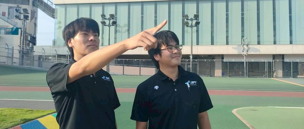 競輪場を家族連れで賑わう交流の場へアップデート！公営競技の営業職