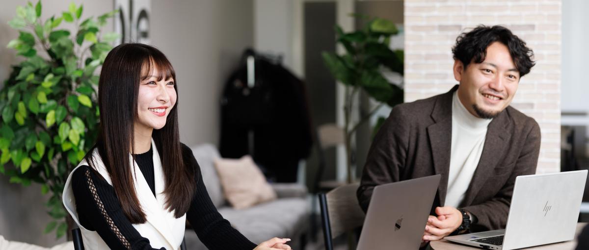 成果がダイレクトに評価へ！市場価値もキャリアも自ら掴むクローザー候補を募集