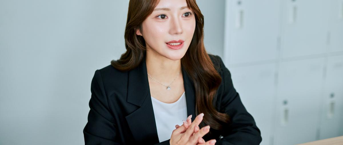 大好きな美容で経済を動かす！企画から出演まで担うSNSプランナー！