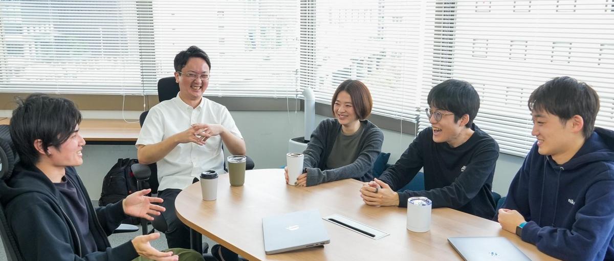 急成長ベンチャー｜社会を動かすプロダクトをつくる新卒エンジニア募集