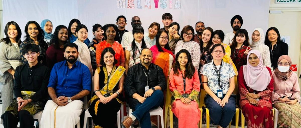 今すぐ海外で働けるチャンス、ここにあり！マレーシアなんてどうですか？