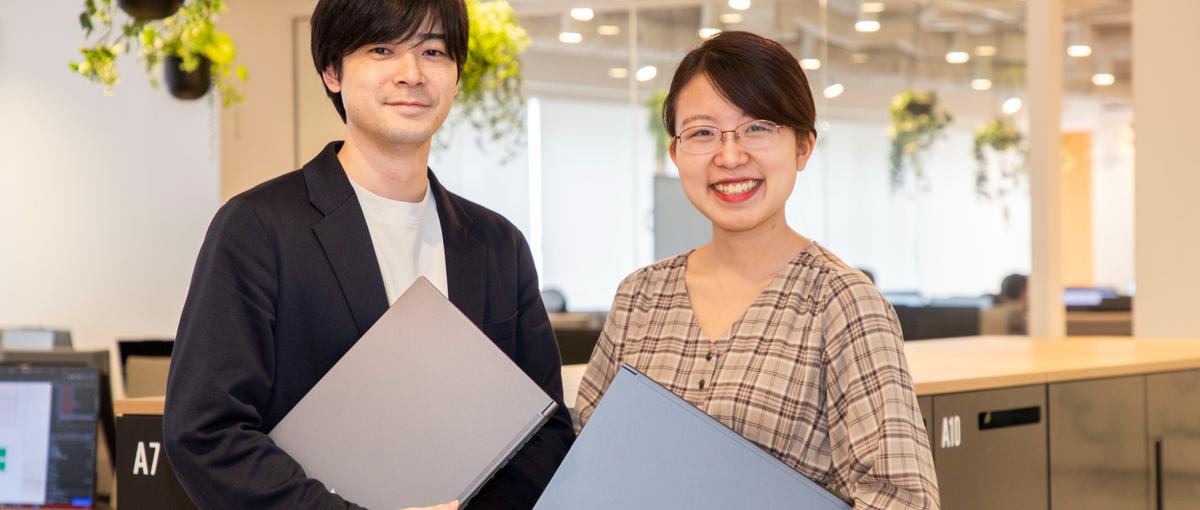 基礎から学べる！コンテンツ企画・編集・マーケに挑戦したい方募集