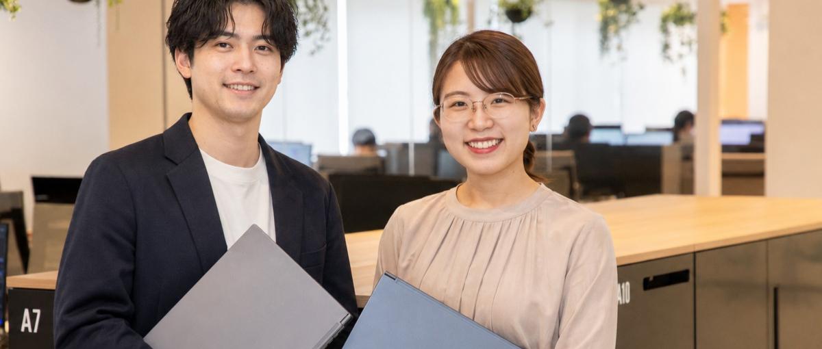 基礎から学べる！コンテンツ企画・編集・マーケに挑戦したい方募集