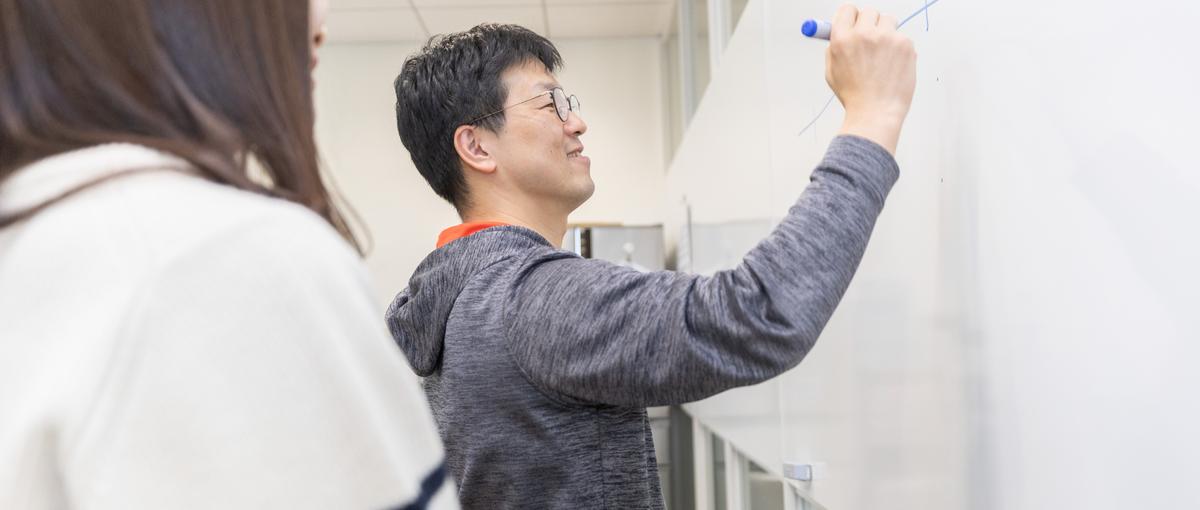 医療コンサルを支える社内SE！M365やIntuneでIT環境を構築運用