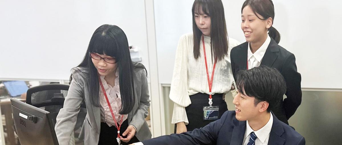 医療ビッグデータ活用を牽引！自社ツールの設計を担うプロジェクトマネージャー