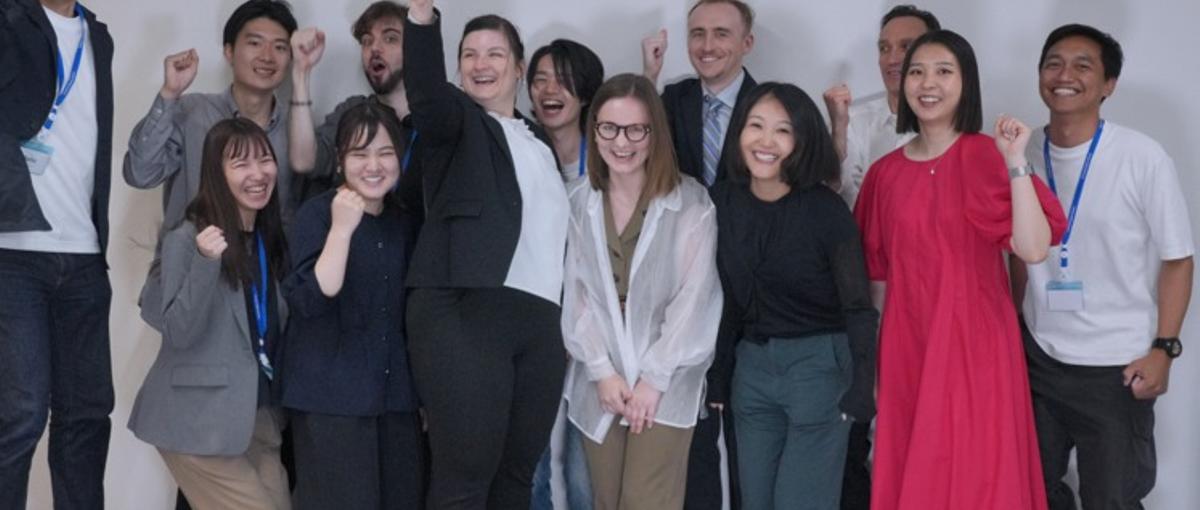 動画とオウンドメディアで成果を出してきたマーケターへ、英語教育のグロースを