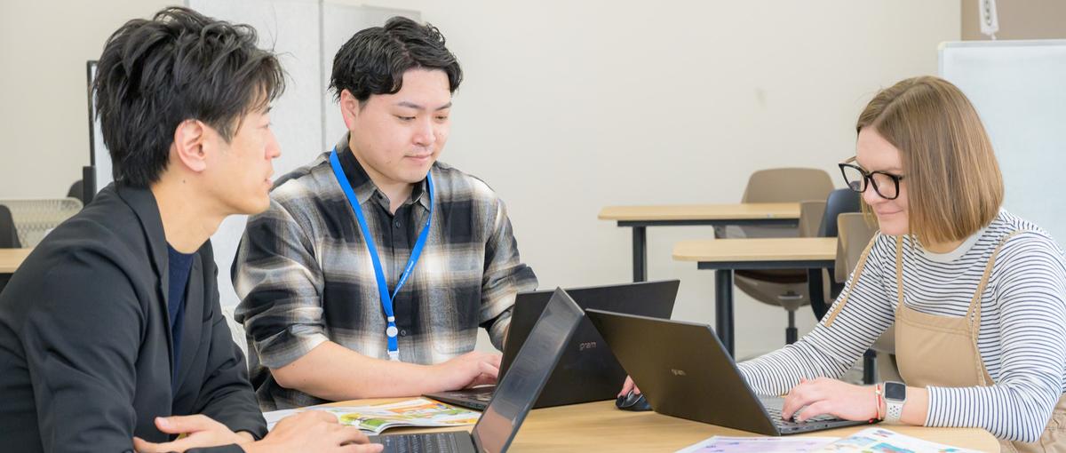 英語教育×マーケティングのキャリアを築きたい方へ、動画運用とメディア成長を