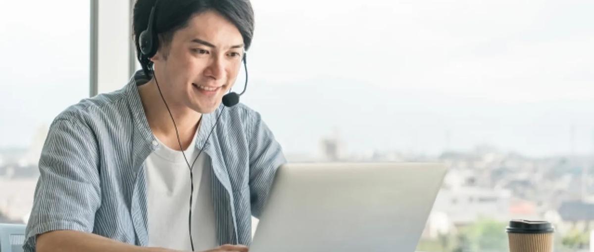 営業経験を活かして自由な働き方を叶える！SaaS領域のインサイドセールス