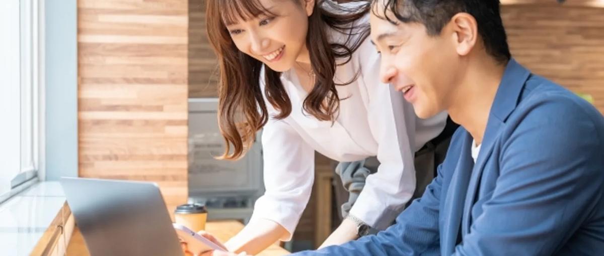 裁量を持って営業スキルを発揮！同世代のプロと挑むインサイドセールス
