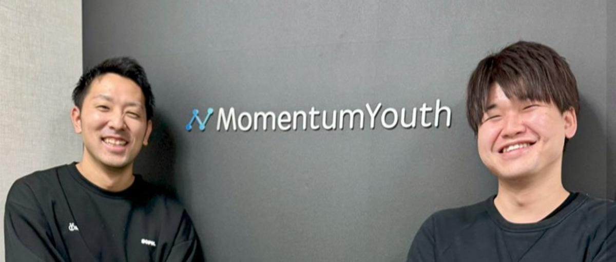 行動と改善で成長する。挑戦型ベンチャー営業職