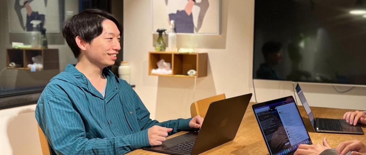 SNSマーケを変革！事業課題からプロダクトを創るエンジニア募集