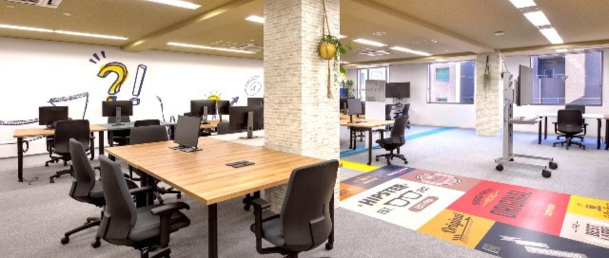 インハウスマーケティングチームにてSNSクリエイティブ担当を募集！