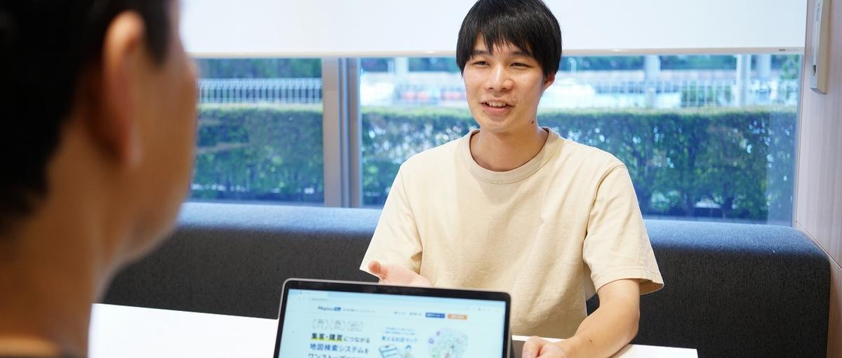 研修充実！ゼロからAIエンジニアへ 。20代のうちに一生モノの武器を。