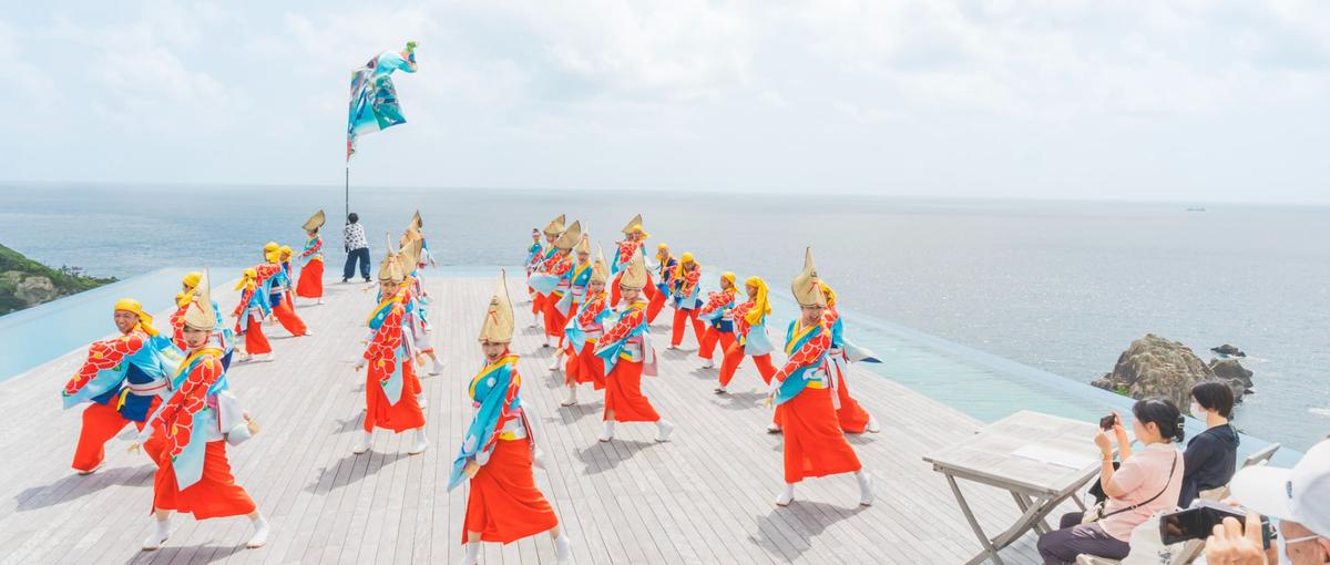 四国最南端に人を呼び込む！地域イベントのマーケ＆運営インターン募集！