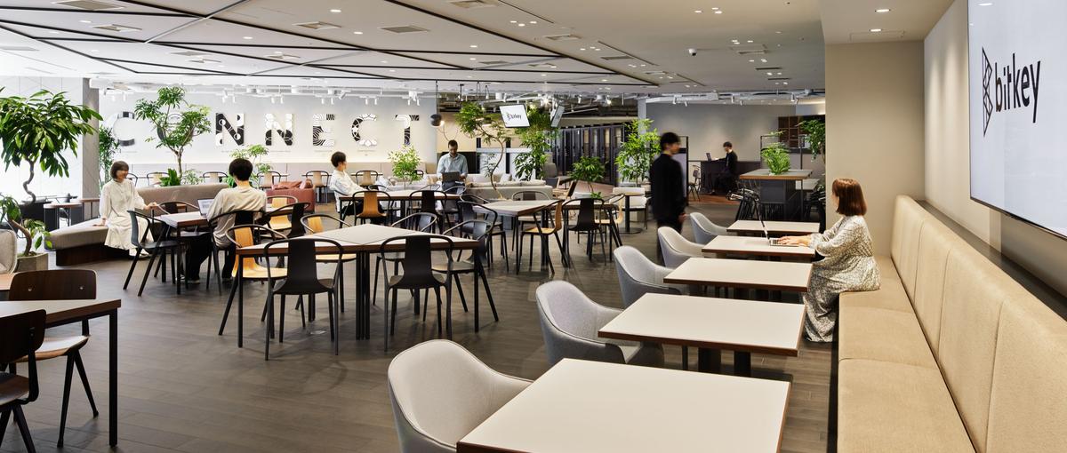 戦略総務部 成長企業でのバックオフィス事務