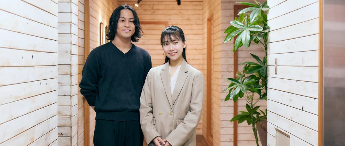 社員100名を目指す！会社の顔として活躍する採用人事を募集