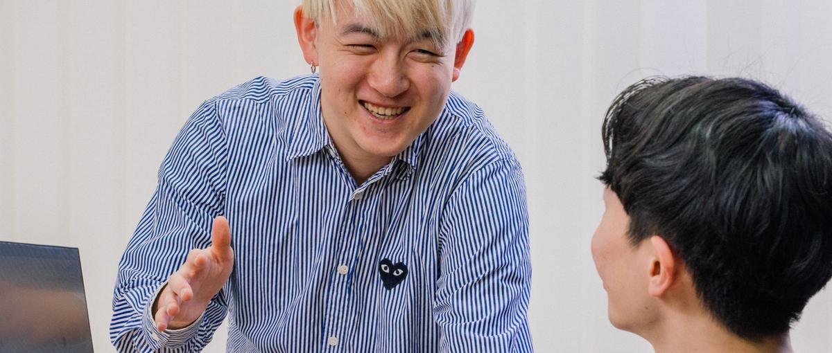 CTOと伴走し、事業拡大の鍵を握る！成長中のサービスを牽引したい方募集！