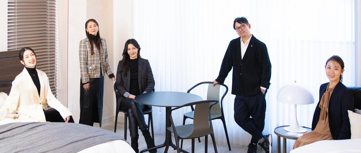 本社香川　本気で、インテリアが好きで我武者羅に仕事がしたい人