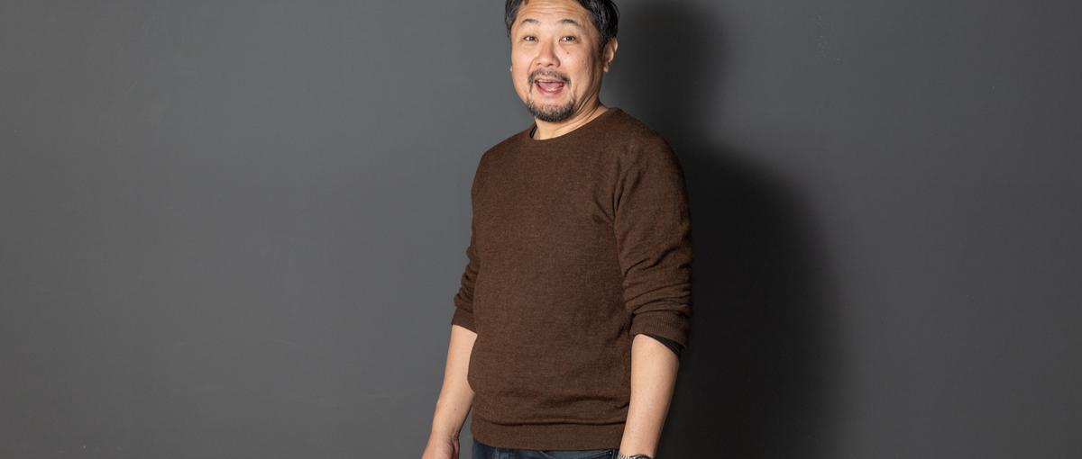 募集職種はあなたが決める！代表に社会に対する思いを熱弁ください！